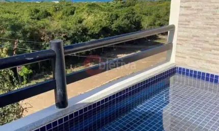 Apartamento com 3 quartos à venda na Rua dos Badejos, Peró, Cabo Frio