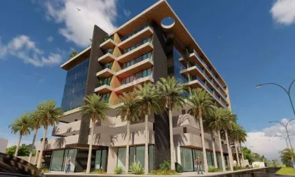 Apartamento de 1 suíte a venda Nova São Pedro - São Pedro da Aldeia