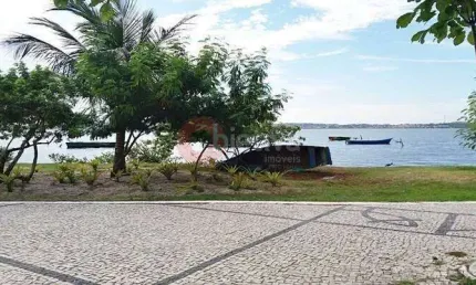 Terreno com área total de 967 m² na Henrique Terra - Palmeiras - Cabo Frio