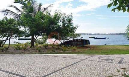Terreno com área total de 967 m² na Henrique Terra - Palmeiras - Cabo Frio