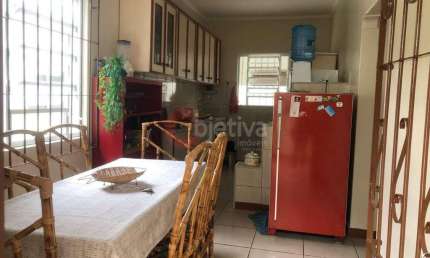 Casa independente térrea, 2 quartos, Centro - Cabo Frio