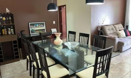 Apartamento à venda, 2 quartos + dependência, Centro - Cabo Frio