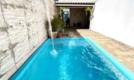 Casa térrea independente, 2 quartos, Vila do Peró - Cabo Frio