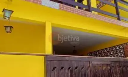 Casa duplex independente a venda 144m²,  3 suítes, Peró - Cabo Frio
