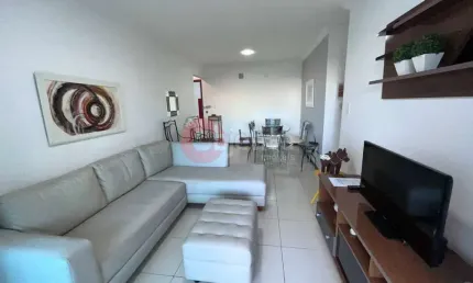 Apartamento linear a venda, 2 quartos, 117m², Centro - Cabo Frio