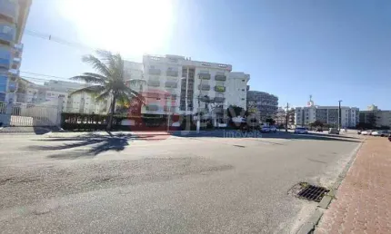 Apartamento frente mar com 3 quartos à venda - Praia do Forte - Cabo Frio
