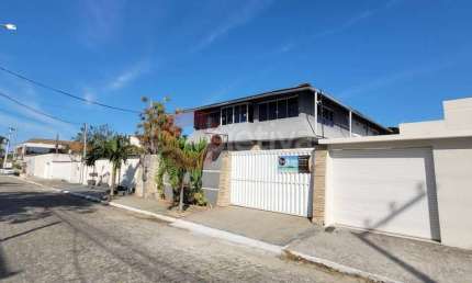Casa Independente à venda, 11 quartos,  Jardim Excelsior - Cabo Frio