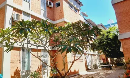 Apartamento com 2 quartos à venda na Avenida Vereador Antônio Ferreira dos Santos, Braga, Cabo Frio