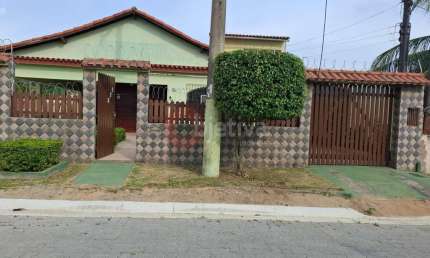 Casa térrea independente, 3 quartos, Tamariz - Iguaba Grande