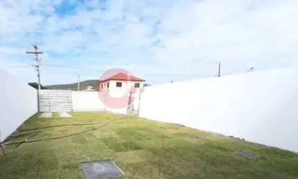 Casa com 2 dormitórios à venda - Parque Balneário São Francisco - Cabo Frio/RJ