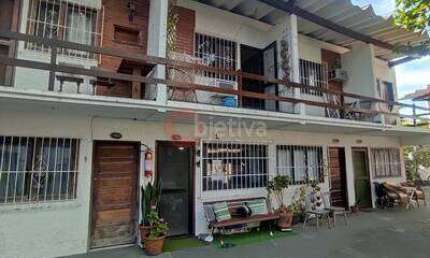 Casa em condomínio a venda de 1 quarto - Algodoal - Cabo Frio