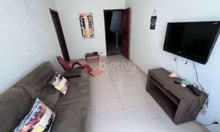 Apartamento 2 quartos, a 300 metros da Praia do Forte, Passagem, Cabo Frio