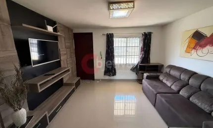 Casa térrea em condomínio,  2 quartos, 65m², Parque Burle - Cabo Frio