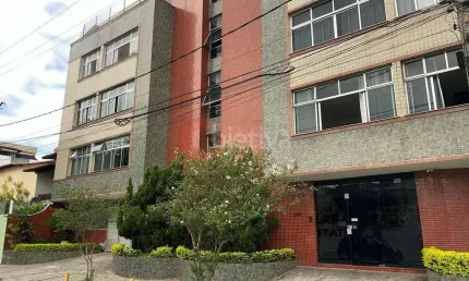 Apartamento linear à venda, 2 quartos, Centro - Cabo Frio