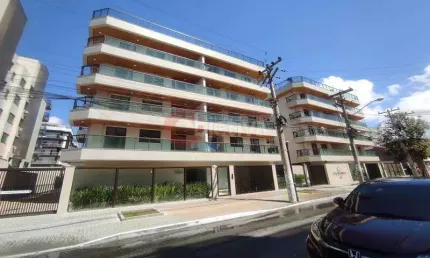 Apartamento de 2 quartos à venda, Algodoal - Cabo Frio/RJ