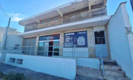 Prédio à venda em Guriri, Cabo Frio 