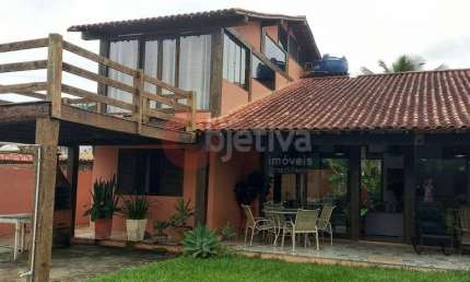 Casa duplex independente, 5 quartos, Praia Rasa - Armação dos Búzios