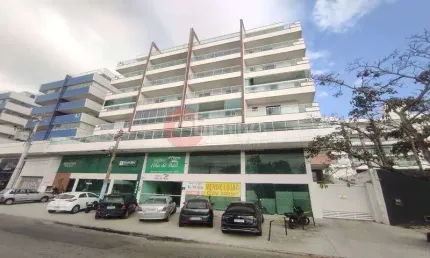 Cobertura com 2 quartos à venda na Avenida Teixeira e Souza, Braga, Cabo Frio