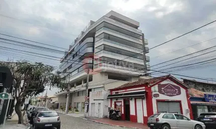 Apartamento com 1 dormitório à venda - Centro - Cabo Frio/RJ