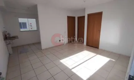 Apartamento locação fixa de 2 quartos, Jardim Esperança - Cabo Frio