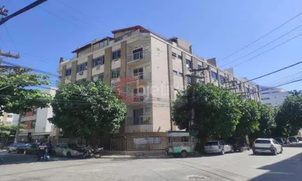 Apartamento com 2 dormitórios à venda - Centro - Cabo Frio/RJ