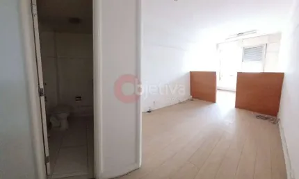 Sala comercial à venda, 17 m², Centro - Rio de Janeiro