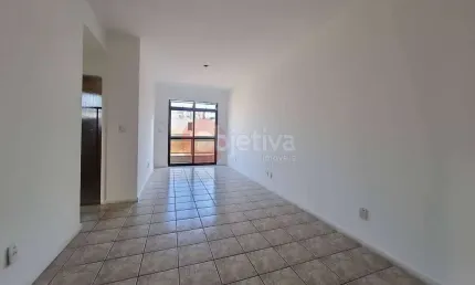 Apartamento linear, 3 quartos, 120 m², Centro - Cabo Frio