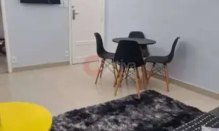 Apartamento linear, 2 quartos, 70 m², Centro, Cabo Frio