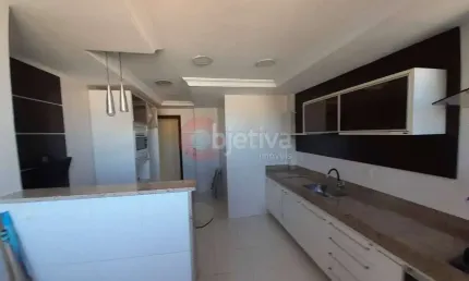 Apartamento linear, 2 quartos, 103,30 m², braga - cabo frio