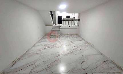 Casa duplex, 2 quartos, 60 m², Portinho - Cabo Frio