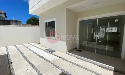 Casa independente, 2 quartos, Vila do Peró - Cabo Frio