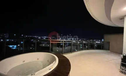 Cobertura com 3 quartos à venda na Avenida Vereador Antônio Ferreira dos Santos, Braga, Cabo Frio