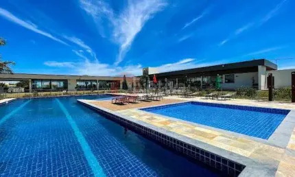 Terreno a venda Condomínio Terras Alphaville Cabo Frio - RJ