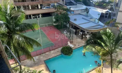 Apartamento a venda , 4 quartos, Algodoal - Cabo Frio