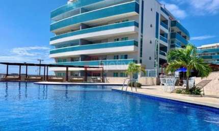 Apartamento à venda, 2 quartos, Praia Grande - Arraial do Cabo