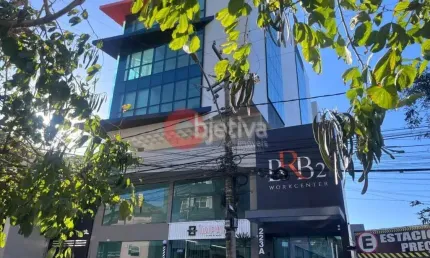 Sala comercial para locação fixa, Passagem - Cabo Frio