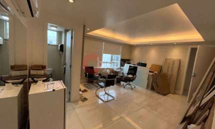 Sala comercial Blue Center, 41 m, Centro, Cabo Frio