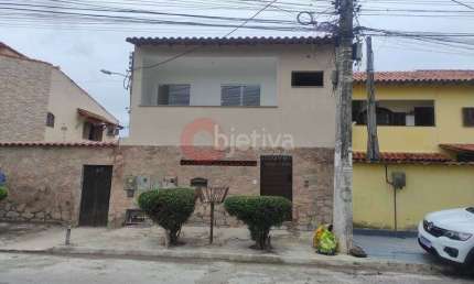 Apartamento frente quarto e sala para locação fixa - Palmeiras - Cabo Frio