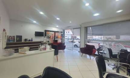 Loja linear para locação, 35 m², Jardim Caiçara - Cabo Frio