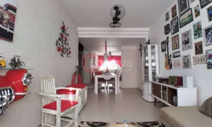 Cobertura duplex, 4 quartos, 143m², Algodoal - Cabo Frio