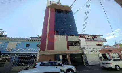 Sala comercial à venda na Rua Raul Veiga, Centro, Cabo Frio