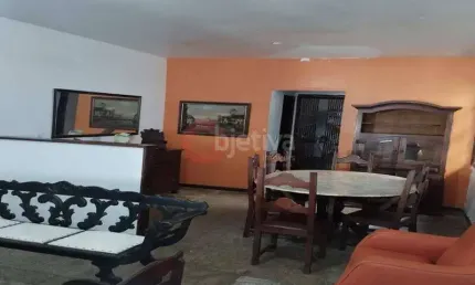 Casa a venda com 4 quartos - Centro - Cabo Frio - Rio de Janeiro