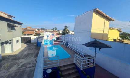 Casa com 9 quartos à venda na Rua Nove, Parque Burle, Cabo Frio