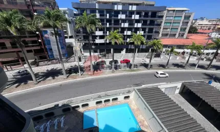 Apartamento com 3 quartos para venda ou locação, 90 m², Algodoal, Cabo Frio