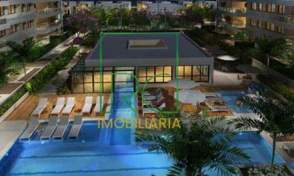 Apartamento com 3 quartos, 88m² em Rio de Janeiro, Recreio dos Bandeirantes