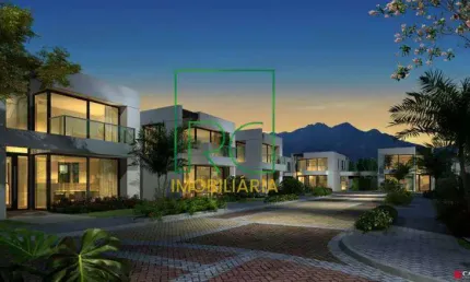 Casa com 3 quartos, 263m² em Rio de Janeiro, Recreio dos Bandeirantes