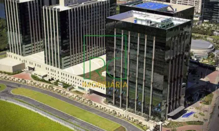 Sala comercial, 36m², à venda em Rio de Janeiro, Barra da Tijuca