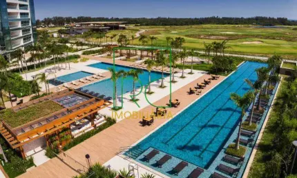 Apartamento de luxo com 4 quartos, 266m², à venda em Rio de Janeiro, Barra da Tijuca
