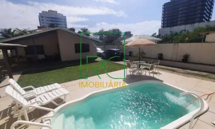 Casa com 3 quartos, 585m², à venda em Rio de Janeiro, Recreio dos Bandeirantes