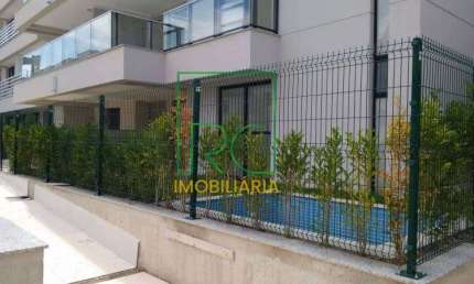 Apartamento com 3 quartos, 124m² em Rio de Janeiro, Recreio dos Bandeirantes